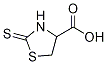 2-Thioxothiazolidine-4-carboxylic Acid-13C3 CAS#: 1219334-17-4