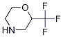 2-TrifluoroMethylMorpholine CAS#: 1196532-95-2