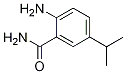 2-aMino-5-isopropylbenzaMide CAS#: 1204345-67-4