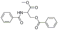 2-benzaMido-3-Methoxy-3-oxopropyl benzoate CAS#: 1239450-42-0