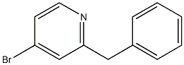 2-benzyl-4-broMopyridine CAS#: 1379328-78-5