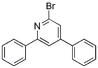 2-broMo-4,6-diphenylpyridine CAS#: 1291081-25-8