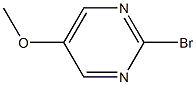 2-broMo-5-MethoxypyriMidine CAS#: 1209459-99-3