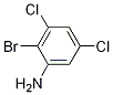 2-bromo-3,5-dichlorobenzenamine CAS#: 1211214-30-0
