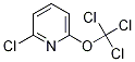 2-chloro-6-(trichloroMethoxy)pyridine CAS#: 1221171-69-2
