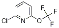 2-chloro-6-(trifluoroMethoxy)pyridine CAS#: 1221171-70-5