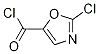 2-chlorooxazole-5-carbonyl chloride CAS#: 1309780-08-2