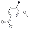 2-ethoxy-1-fluoro-4-nitrobenzene CAS#: 1093656-34-8