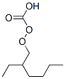 2-ethylhexyl hydrogen peroxycarbonate CAS#: 71607-41-5