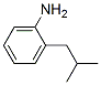 2-isobutylaniline CAS#: 71182-59-7