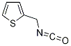 2-(isocyanatomethyl)thiophene(SALTDATA: FREE) CAS#: 71189-20-3