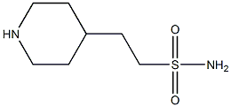 2-(piperidin-4-yl)ethanesulfonaMide CAS#: 1179833-77-2