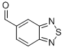 2,1,3-Benzothiadiazole-5-carbaldehyde CAS#: 71605-72-6