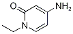 2(1H)-Pyridinone, 4-aMino... CAS#: 1310249-41-2