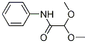 2,2-DiMethoxy-N-phenylacetaMide CAS#: 1379259-51-4
