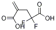 2,2-Difluoro-4-Methylenepentanedioic acid CAS#: 1307857-45-9