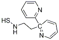 (2,2'-Dipyridyl)thioethylamine CAS#: 1216888-52-6