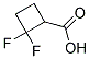 2,2-difluorocyclobutanecarboxylic acid CAS#: 1150518-74-3