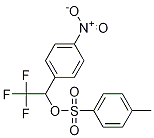 2,2,2-trifluoro-1-(4-nitrophenyl)ethyl 4-Methylbenzenesulfonate CAS#: 1356110-41-2