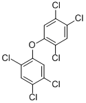 2,2',4,4',5,5'-hexachlorodiphenyl ether CAS#: 71859-30-8