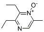2,3-DIETHYL-5-METHYLPYRAZINE-N'-OXIDE CAS#: 1076200-00-4