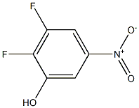 2,3-Difluoro-5-nitrophenol CAS#: 1119455-04-7