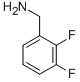 2,3-Difluorobenzylamine CAS#: 72235-51-9