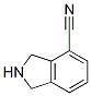 2,3-dihydro-1H-Isoindole-4-carbonitrile CAS#: 1159883-00-7