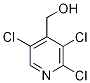 (2,3,5-Trichloro-4-pyridinyl)methanol CAS#: 1147979-44-9