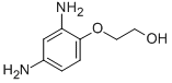 2,4-Diaminophenoxyethanol CAS#: 70643-19-5