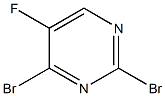 2,4-DibroMo-5-fluoropyriMidine CAS#: 1372096-33-7