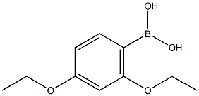 2,4-Diethoxyphenylboronic acid CAS#: 1072952-01-2