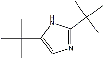 2,5-Di-tert-butyl-1H-iMidazole CAS#: 1326759-69-6