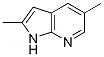 2,5-DiMethyl-7-azaindole CAS#: 1190314-46-5