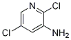 2,5-Dichloro-pyridin-3-ylaMine CAS#: 1360952-89-1