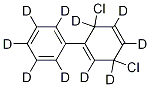 2,5-Dichlorobiphenyl-d5 CAS#: 1219804-50-8