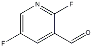 2,5-Difluoropyridine-3-carboxaldehyde CAS#: 1227602-25-6