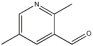 2,5-Dimethylpyridine-3-carboxaldehyde CAS#: 1211522-52-9