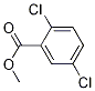 2,5-dichlorobenzoic acid Methyl ester CAS#: 1242336-94-2