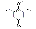 2,6-BIS(CHLOROMETHYL)-1,4-DIMETHOXYBENZENE CAS#: 1379163-23-1