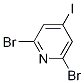 2,6-DibroMo-4-iodopyridine CAS#: 1160184-14-4