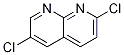 2,6-Dichloro-1,8-naphthyridine CAS#: 1260898-43-8