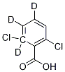 2,6-Dichlorobenzoic-d3 Acid CAS#: 1219805-50-1