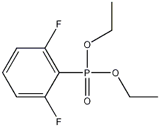 (2,6-Difluorophenyl)phosphonic acid diethyl ester CAS#: 1250397-29-5
