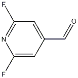 2,6-Difluoropyridine-4-carboxaldehyde CAS#: 1227588-39-7