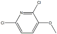 2,6-dichloro-3-Methoxypyridine CAS#: 1214340-74-5