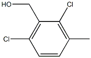 (2,6-dichloro-3-methylphenyl)methanol CAS#: 1378814-84-6