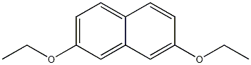 2,7-Diethoxynaphthalene CAS#: 70708-31-5