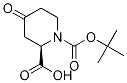 (2R)-1-Boc-4-oxopipecolic acid CAS#: 1212176-33-4