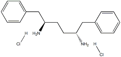 (2R,5R)-1,6-Diphenylhexane-2,5-diaMine dihydrochloride CAS#: 1247119-31-8